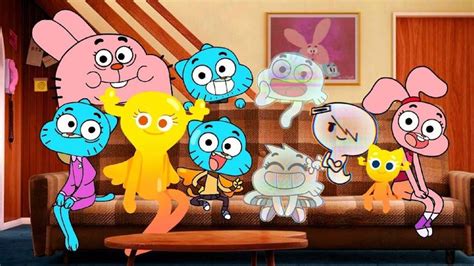 Amazing World of Gumball New Videos (99)